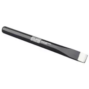 Image of CB112E Flat Chisel 10 x 3/4' - Eclipse
