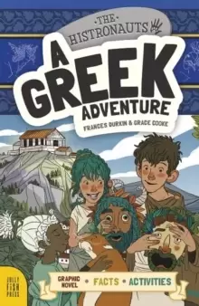Image of A Greek Adventure