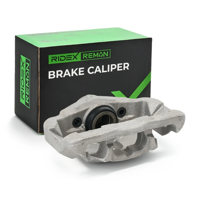 Image of RIDEX REMAN Brake caliper RIDEX REMAN 78B1422R