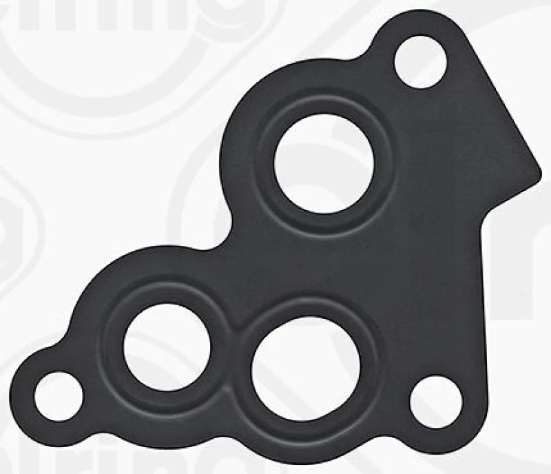 Image of Oil filter housing gasket ELRING 935.470