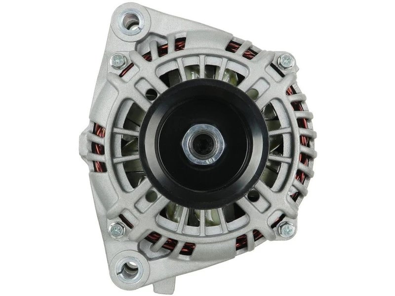 Image of AS-PL Alternator AS-PL A5367S