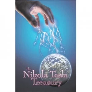 Image of Nikola Tesla by Nikola Tesla Paperback