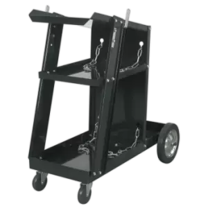 image of Universal Trolley for Portable MIG Welders