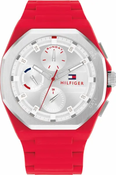 Image of Tommy Hilfiger Gents Tommy Hilfiger Neo Watch 1792123
