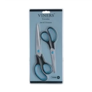 image of Viners Everyday Scissors Set 2