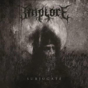 image of Subjugate by Implore CD Album