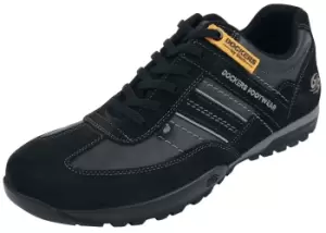 Image of Dockers by Gerli Sneaker Low Sneakers black