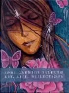 Image of art life reflections