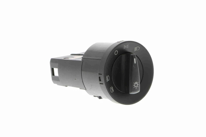 Image of VEMO V10-73-0240 Switch, headlight Original VEMO Quality Switch,headlight (809)