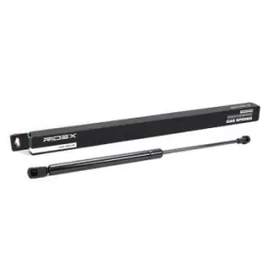 Image of RIDEX Bonnet Struts BMW 514G0030 51231129190,51237060550,51237129190 Hood Struts,Hood Shocks,Gas Spring, bonnet