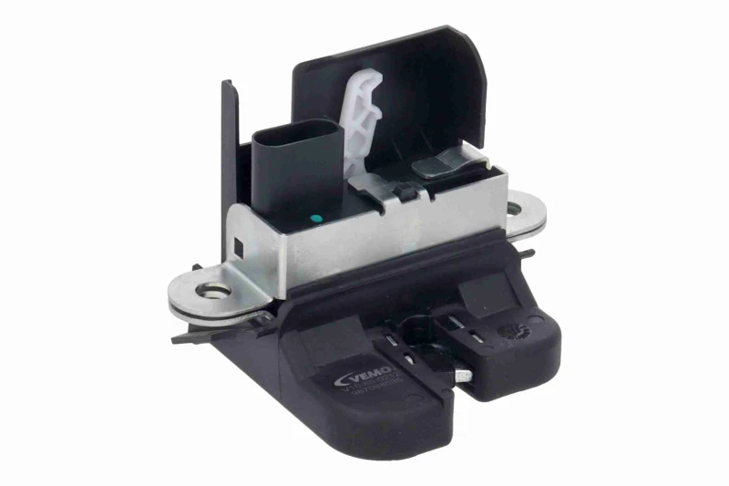 Image of VEMO Tailgate lock VEMO V10-85-0212