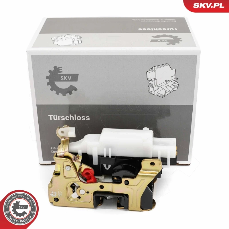 Image of ESEN SKV Door lock ESEN SKV 60SKV211