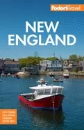 Image of fodors new england