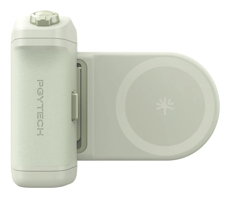 Image of PGYTECH MagCam 2 Passive holder Mobile phone/Smartphone Green