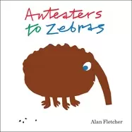 Image of anteaters to zebras
