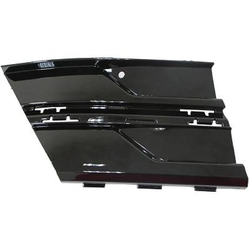 Image of Bumper cover DIEDERICHS 2274161