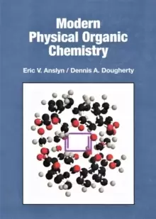 Image of Modern Physical Organic Chemistry