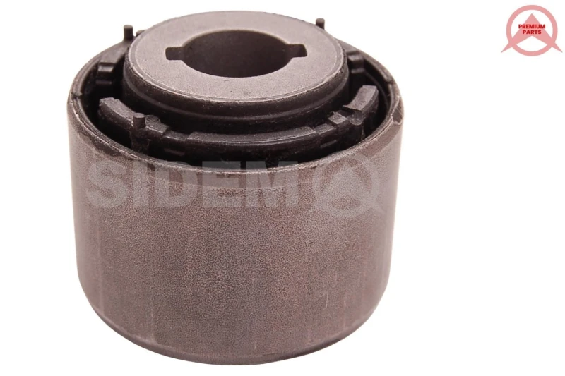 Image of SIDEM Trailing arm / Suspension arm bush SIDEM 803706