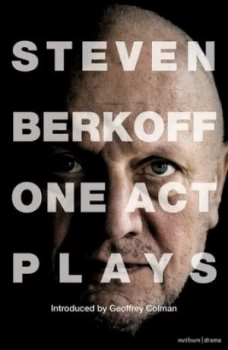Image of The Collected Plays by Berkoff S Paperback