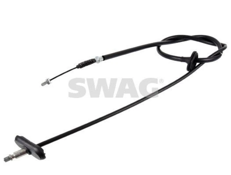 Image of Handbrake cable SWAG 33 10 0364