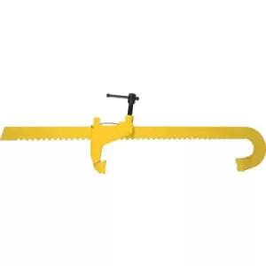 Image of SD750 Standard Duty Clamp - Indexa