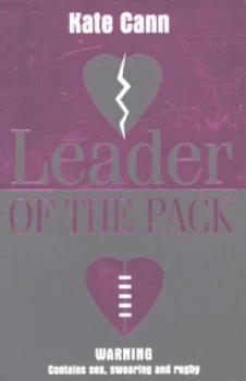 Image of Leader of the Pack by Kate Cann Hardback