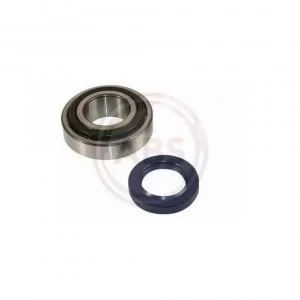 Image of Rear (left /right) Wheel Bearing Kit A.B.S. 200504