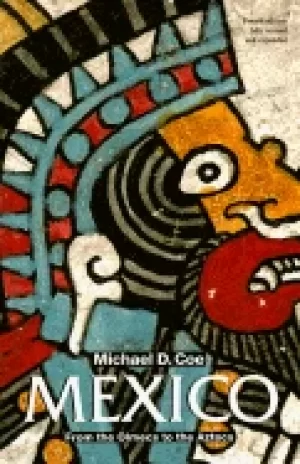 Image of mexico from the olmecs to the aztecs