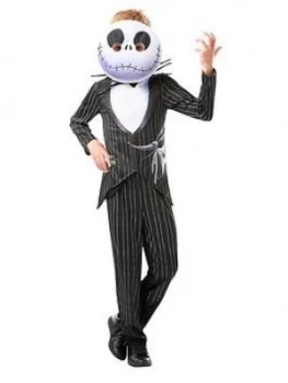 Image of Nightmare Before Christmas Jack Skellington