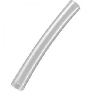 Image of Conrad Components 549746 PVC Insulation Hose Transparent
