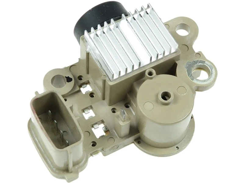 Image of AS-PL Alternator voltage regulator AS-PL ARE5129