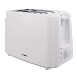 image of Igenix 2 Slice Toaster IG3011