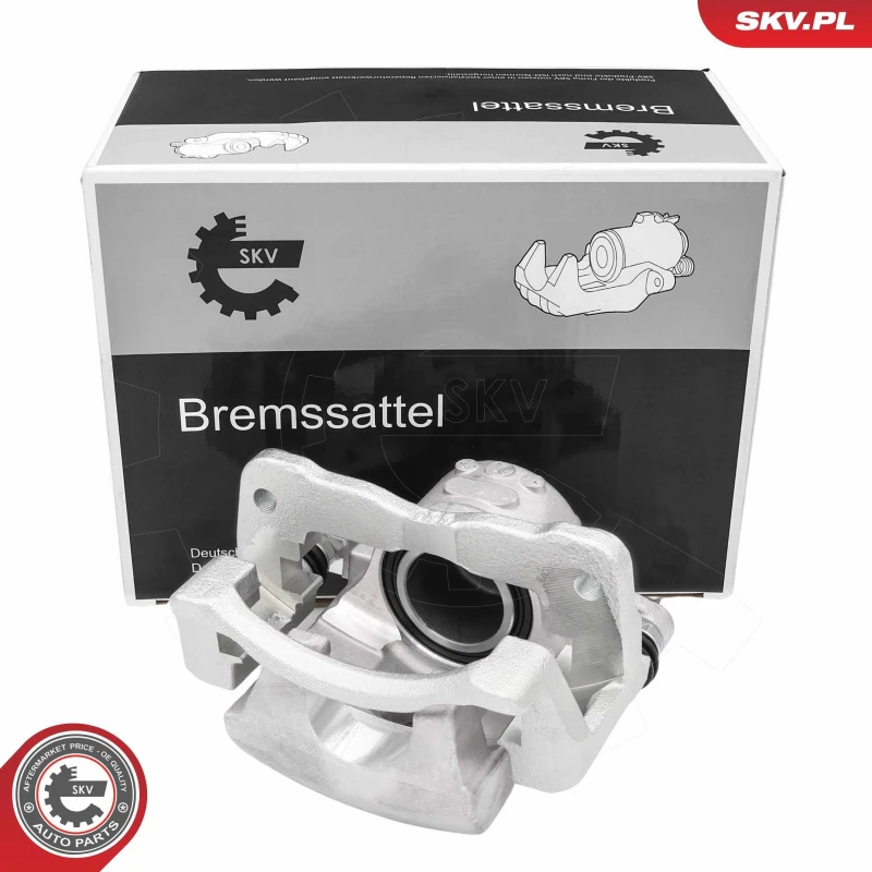 Image of ESEN SKV Brake caliper ESEN SKV 78SKV361