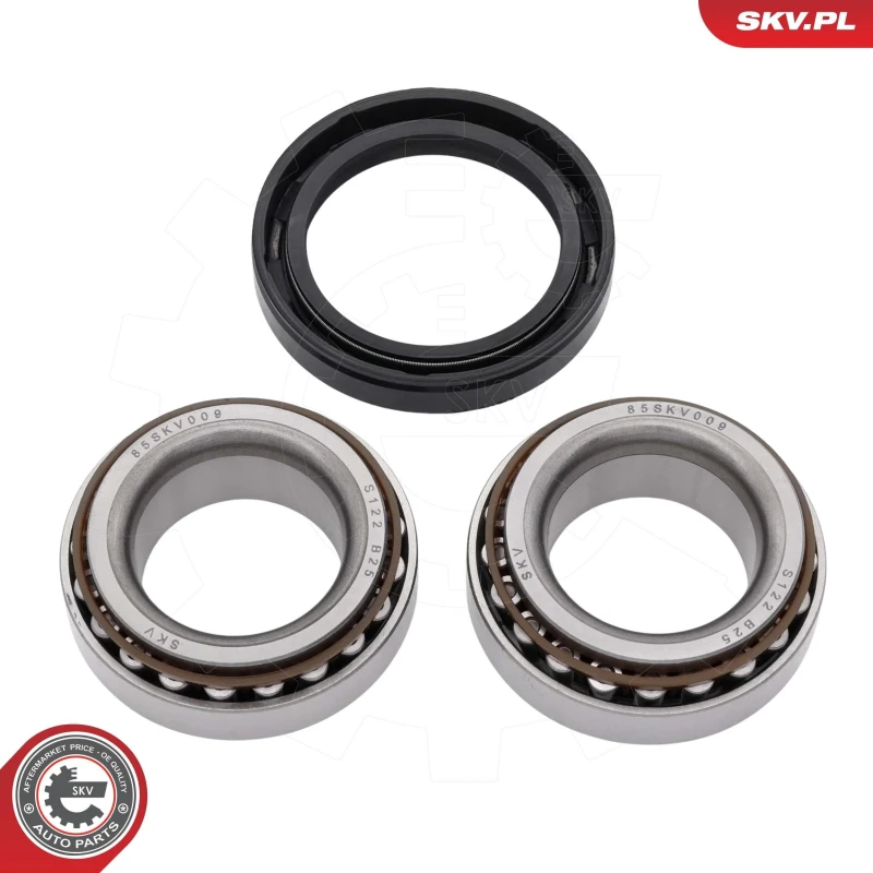 Image of ESEN SKV Wheel bearing kit ESEN SKV 85SKV009