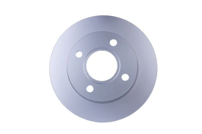 Image of HELLA Brake disc HELLA 8DD 355 104-631