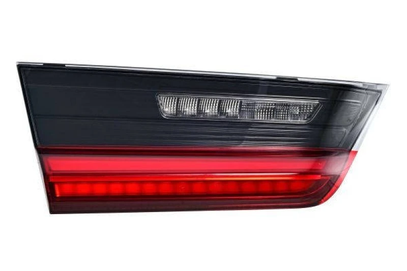 Image of HELLA 2TZ 013 174-511 Rear light Inner Section, with bulb holder, Left, LED Combination Rearlight (391)