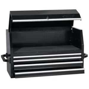 image of Draper Expert Tool Chest, 4 Drawer, 42"