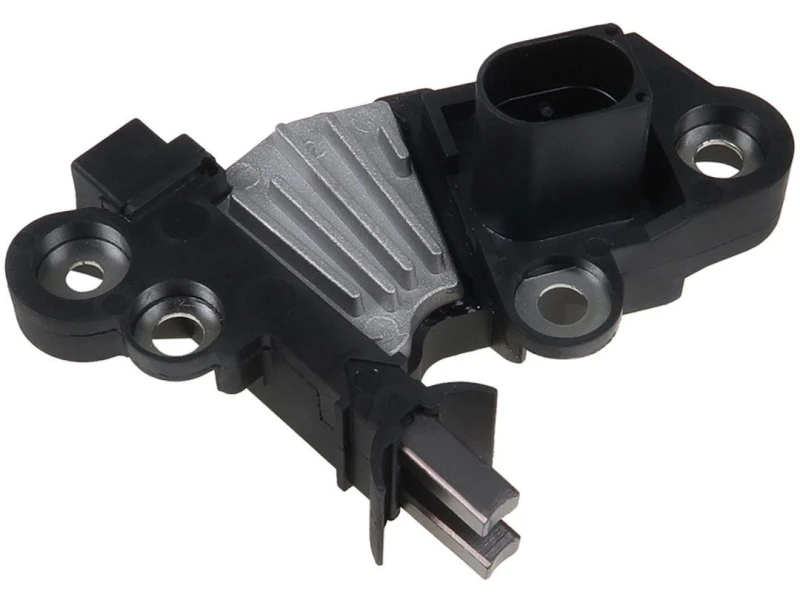 Image of AS-PL Alternator voltage regulator AS-PL ARE0061(BOSCH)