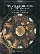 Image of art and architecture in italy 1600 1750 vol 3 late baroque