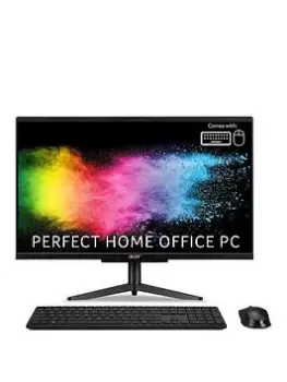 Image of Acer Aspire 23.8" C24-1600 All In One Desktop PC