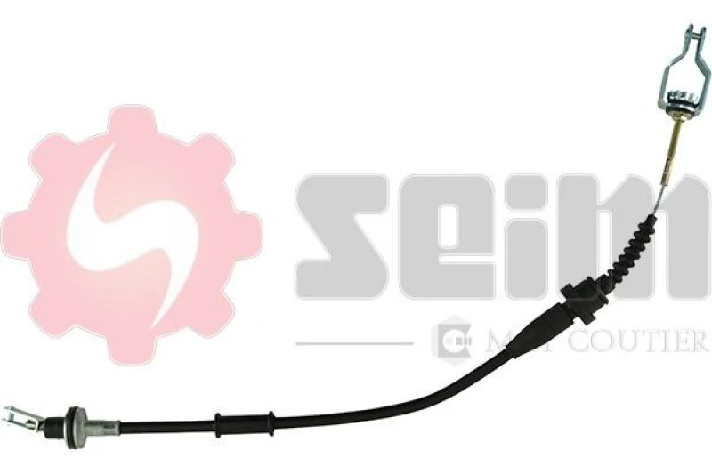 Image of Clutch Cable SEIM 710100