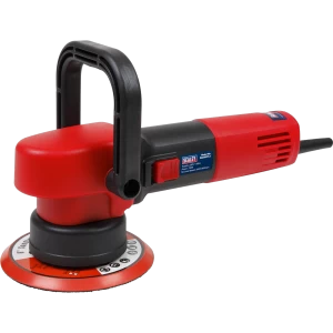 Image of Sealey DAS150T Random Orbital Dual Action Disc Sander 150mm 240v