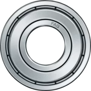 image of 6207-2Z Deep Groove Ball Bearing