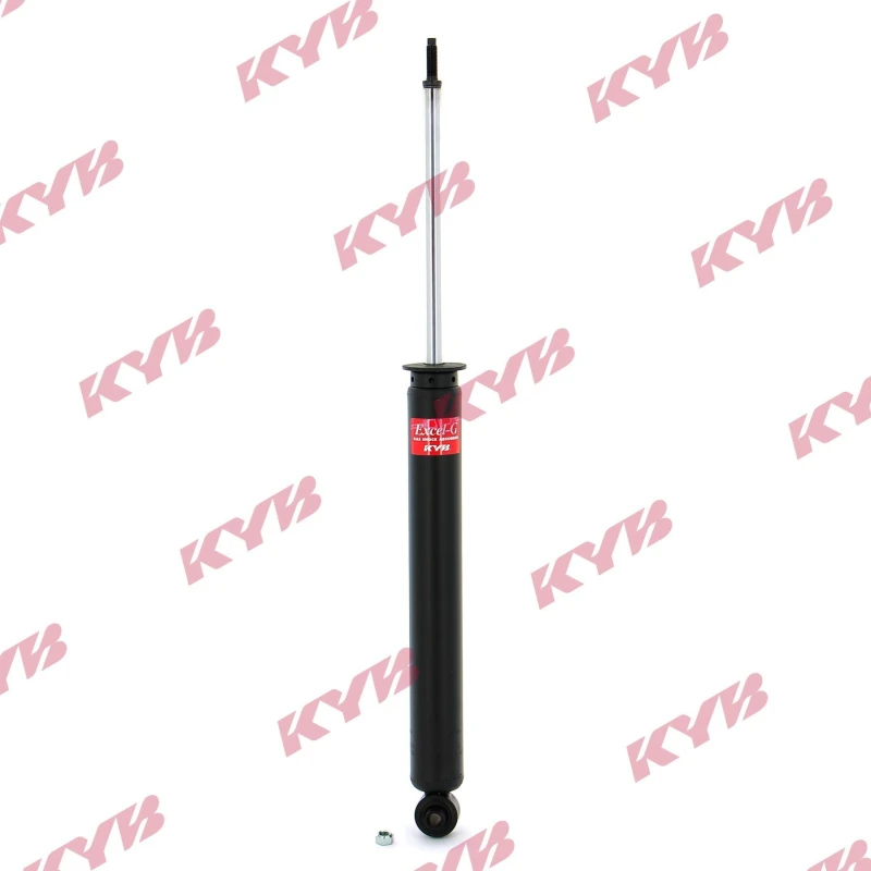 Image of KYB Shock absorber KYB 3410119