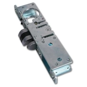 image of Simplex Unican 3000 Combination Lock For Aluminium Door