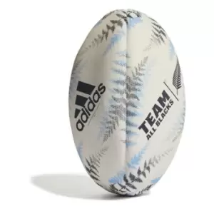 Image of adidas Nzru R Ball 34 - White