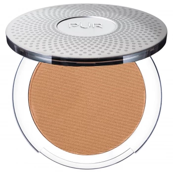 Image of PUR 4-in-1 Pressed Mineral Make-up 8g (Various Shades) - 14 TN3 Sand