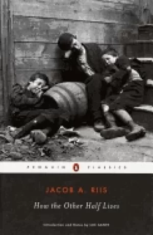 Image of how the other half lives studies among the tenements of new york