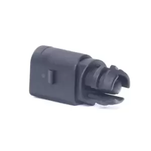 Image of DELPHI Sensors TS10266 Sensor, exterior temperature VW,AUDI,SKODA,Golf IV Schragheck (1J1),Golf V Schragheck (1K1),TOURAN (1T1, 1T2)