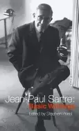 Image of jean paul sartre basic writings